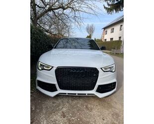 Audi Audi S5 3.0 TFSI S tronic quattro - Gebrauchtwagen