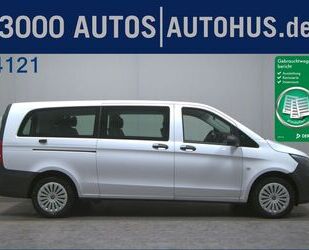 Mercedes-Benz Mercedes-Benz Vito CDI 114 Tourer extralang 8-Sitz Gebrauchtwagen