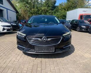 Opel Opel Insignia B Grand Sport Innovation 