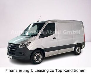 Mercedes-Benz Mercedes-Benz Sprinter 314 Automatik LED+KAMERA+AC Gebrauchtwagen