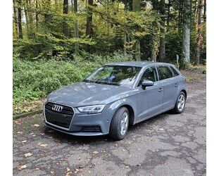 Audi Audi A3 1.4 TFSI cod ultra S tronic Sportback - Gebrauchtwagen