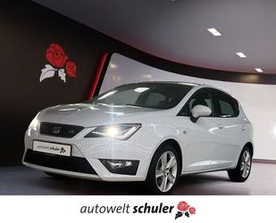 Seat Seat Ibiza 1.0 TSI FR Xenon Navi Sitzheizung PDC Gebrauchtwagen