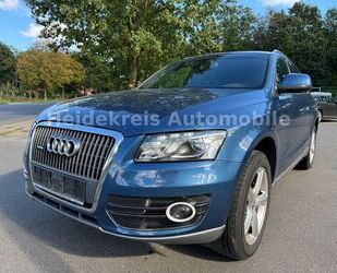 Audi Audi Q5 S line Sport Plus 2.0 TDI quattro, Xenon,A Gebrauchtwagen