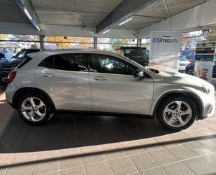 Mercedes-Benz Mercedes-Benz GLA 200 Business+Agility+Pano+LED+KA Gebrauchtwagen