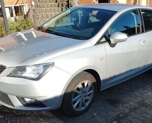 Seat Seat Ibiza 1.2 TSI Style Gebrauchtwagen