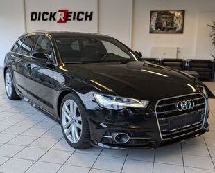 Audi Audi A6 3.0 TDI Quattro 3x S-Line Sport Plus LED A Gebrauchtwagen