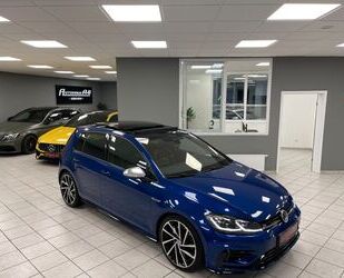 VW Volkswagen Golf 7R ohne OPF | Voll | Pano | APR Gebrauchtwagen