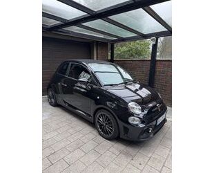 Abarth Abarth 695C 1.4 T-Jet 16V 695C -Competizione Gebrauchtwagen