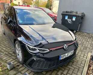 VW Volkswagen Golf 2.0 TSI OPF DSG GTI GTI Gebrauchtwagen