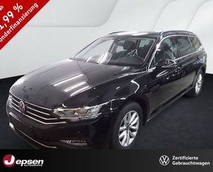 VW Volkswagen Passat Variant Business 1.5 TSI DSG Nav Gebrauchtwagen