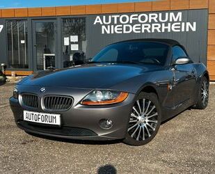 BMW BMW Z4 Baureihe Z4 Roadster 2.2i Gebrauchtwagen