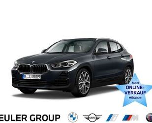 BMW BMW X2 sDrive20i A AD AHK Pano Navi LED HiFi Kamer Gebrauchtwagen