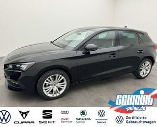 Seat Seat Leon 2.0 TDI DSG Style Edition Gebrauchtwagen