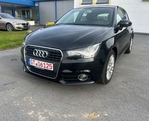 Audi Audi A1 Sportback ambition/Panorama/Xenon/Navi/Led Gebrauchtwagen