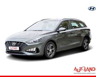 Hyundai Hyundai i30 cw 1.0 T-GDi Aut. Carplay Sitzheizung Gebrauchtwagen