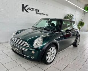 Mini MINI ONE Mini One Panorama Klimaanlage HU neu Gebrauchtwagen