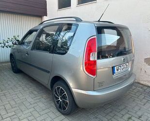 Skoda Skoda Roomster 1.2l TÜV & AU BIS 04/ 2026 Gebrauchtwagen