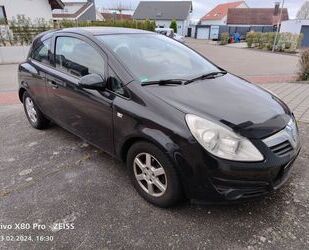 Opel Opel Corsa 1.2 Twinport - Gebrauchtwagen