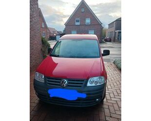 VW Volkswagen Caddy Life 1.9 TDI 55kW 5-Sitzer - Gebrauchtwagen