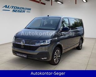 VW Volkswagen T6.1 Multivan Edition Comfortline WERK Gebrauchtwagen