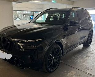 BMW BMW X7 M60 i Aut. Carbon ,Panorama , Voll 2024 Gebrauchtwagen