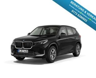 BMW BMW X1 sDrive 18i X-Line Navi AHK SHZ LEDER DAB LE Gebrauchtwagen