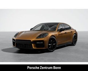 Porsche Porsche Panamera 4 21-Zoll SportDesignPaket HD-Mat Gebrauchtwagen