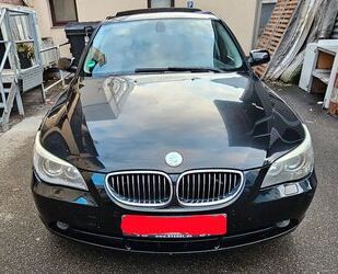 BMW BMW 530ix X Drive - Voll 8 x Bereift Gebrauchtwagen