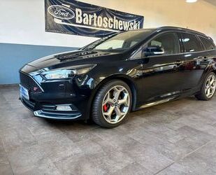 Ford Ford Focus Turnier ST Gebrauchtwagen