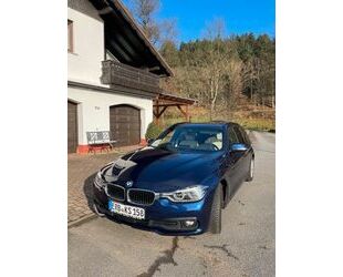 BMW BMW 320d Touring Sport Line Automatic Spo... Gebrauchtwagen