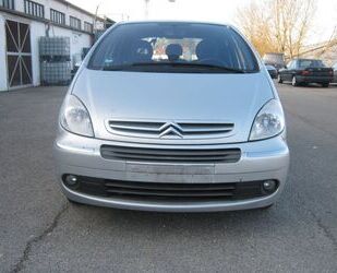 Citroen Citroën Xsara Picasso HDi 110 FAP Tendance Gebrauchtwagen