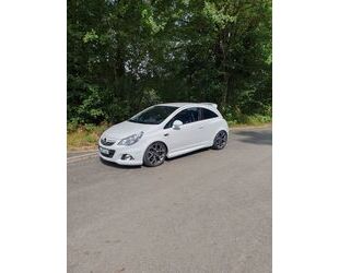 Opel Opel Corsa 1.6 Turbo OPC Gebrauchtwagen