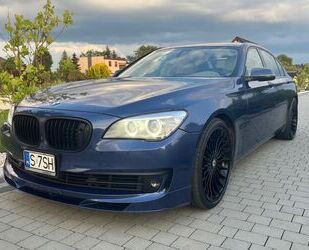 Alpina ALPINA B7 LX /Night Vision/Bang Olufsen/HUD/360°/V Gebrauchtwagen