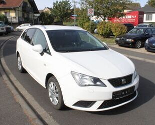 Seat Seat Ibiza ST Style Salsa 1.Hd Navi Klima Sitzhg T Gebrauchtwagen