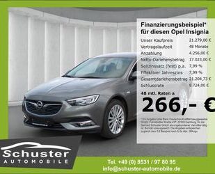 Opel Opel Insignia GS 4x4 Ultimate 2.0D*209PS BOSE 360° Gebrauchtwagen