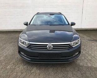 VW Volkswagen Passat Variant 2.0 TDI DSG Comfortline Gebrauchtwagen