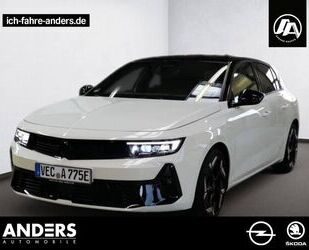 Opel Opel Astra GSe PHEV +LED+SHZ+360+4xSHZ+ACC+HUD+Spu Gebrauchtwagen