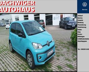 VW Volkswagen up! Active Gebrauchtwagen