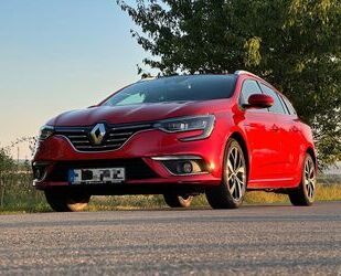 Renault Renault Megane TCe 160 GPF Bose Edition Grandtour Gebrauchtwagen