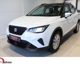 Seat Seat Arona Style PRO 1.0 TSI 4JGAR+PDC+CARPLAY+SHZ Gebrauchtwagen