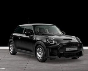 Mini MINI Cooper S 17´LM Sitzheizung DAB Tempomat Klima Gebrauchtwagen