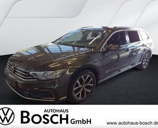 VW Volkswagen Passat Variant 1.4 TSI Hybrid GTE DSG N Gebrauchtwagen