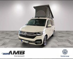 VW Volkswagen T6.1 California Ocean 2.0 TDI DSG/FAP+/ Gebrauchtwagen