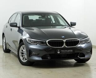 BMW BMW 320 i Sport Line ACC Laser Head-up Leder Kamer Gebrauchtwagen