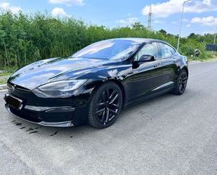 Tesla Tesla Model S Maximale Reichweite Maximale Reichwe Gebrauchtwagen