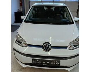 VW Volkswagen e-up!, CCS, Winterpaket, Komfortpaket Gebrauchtwagen