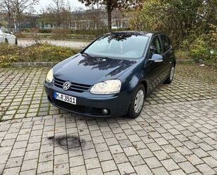 VW Volkswagen Golf 1.9 TDI United United Gebrauchtwagen