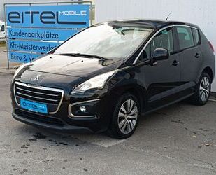 Peugeot Peugeot 3008 Active 2,0 HDI Hybrid Panorama Navi K Gebrauchtwagen