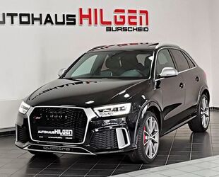 Audi Audi RSQ3 S tronic q.*Pano*Carbon*R.Kam*Navi*BOSE* Gebrauchtwagen