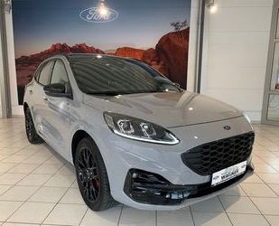 Ford Ford Kuga 2.5 FHEV 4x4 GRAPHITE /TWA/RFK/Black P Gebrauchtwagen